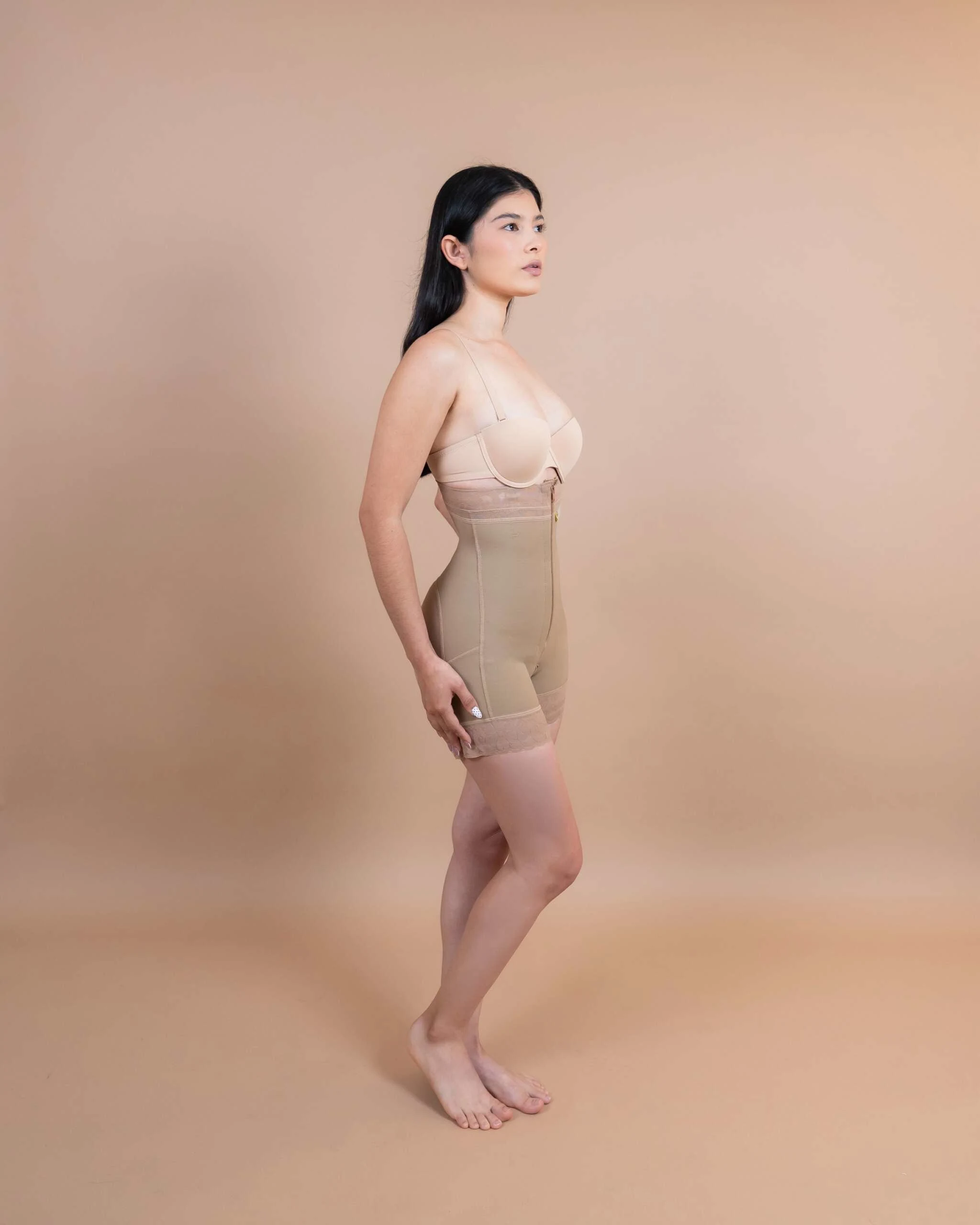 Body Curvy Straples alterna